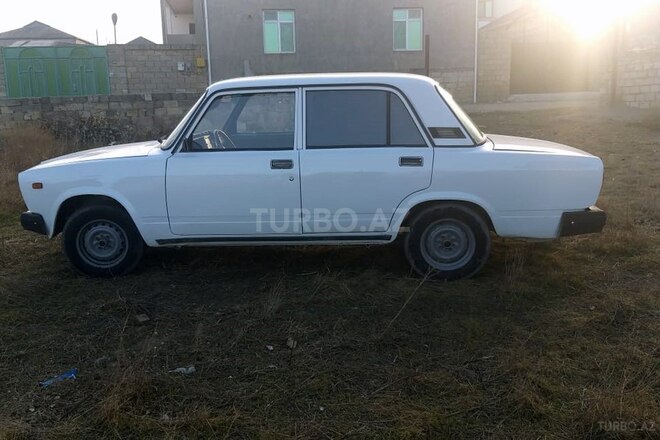 LADA (VAZ) 2107 2005, 75,280 km - 1.6 л - Bakı