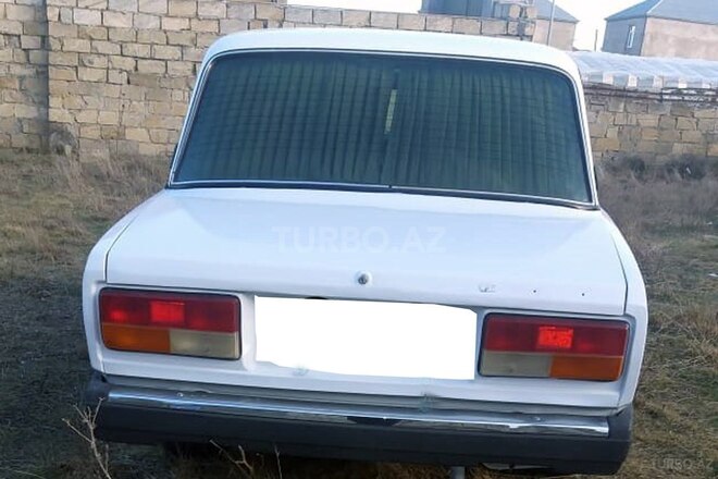 LADA (VAZ) 2107 2005, 75,280 km - 1.6 л - Bakı