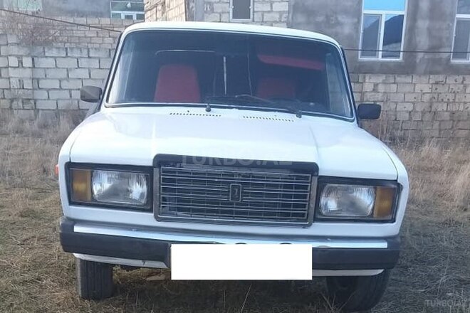 LADA (VAZ) 2107 2005, 75,280 km - 1.6 л - Bakı