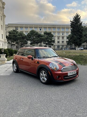 Mini Cooper 2012, 180,252 km - 1.6 l - Bakı