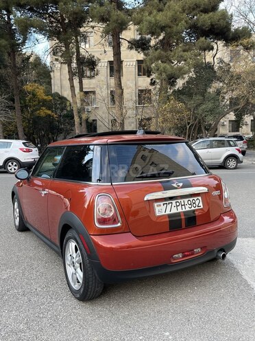 Mini Cooper 2012, 180,252 km - 1.6 l - Bakı
