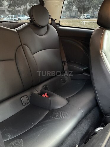 Mini Cooper 2012, 180,252 km - 1.6 l - Bakı