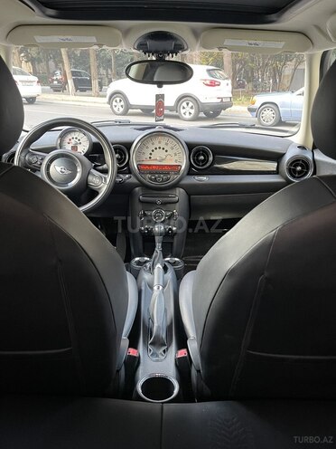 Mini Cooper 2012, 180,252 km - 1.6 l - Bakı