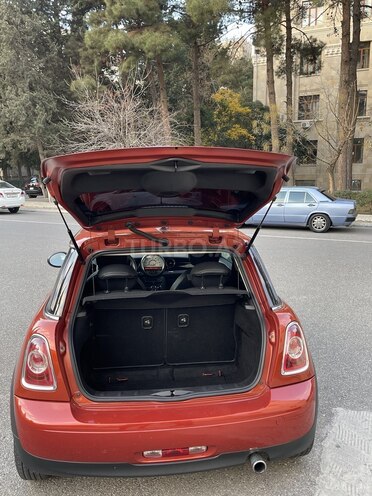 Mini Cooper 2012, 180,252 km - 1.6 l - Bakı
