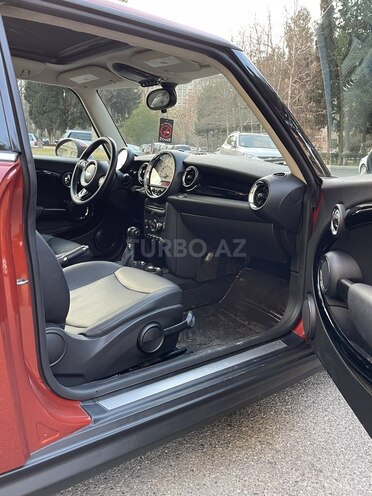 Mini Cooper 2012, 180,252 km - 1.6 l - Bakı