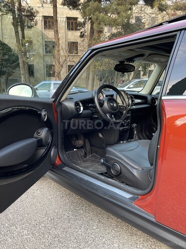Mini Cooper 2012, 180,252 km - 1.6 l - Bakı