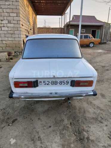 LADA (VAZ) 2106 1980, 25,000 km - 1.5 л - Şirvan