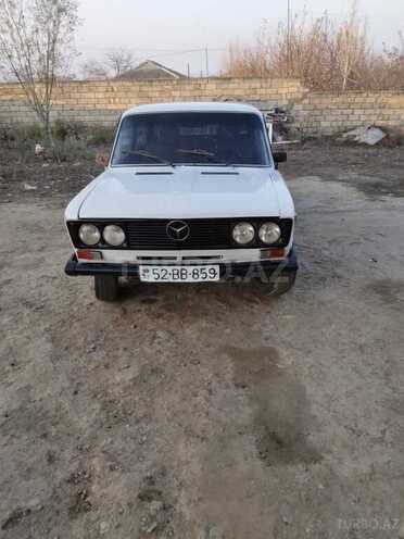 LADA (VAZ) 2106 1980, 25,000 km - 1.5 л - Şirvan