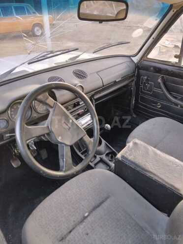LADA (VAZ) 2106 1980, 25,000 km - 1.5 л - Şirvan