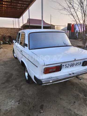 LADA (VAZ) 2106 1980, 25,000 km - 1.5 л - Şirvan