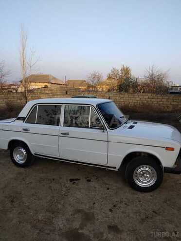 LADA (VAZ) 2106 1980, 25,000 km - 1.5 л - Şirvan