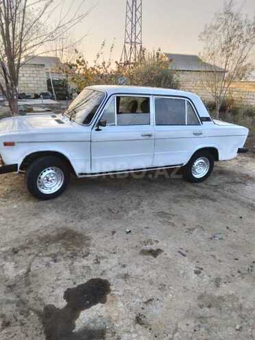 LADA (VAZ) 2106 1980, 25,000 km - 1.5 л - Şirvan