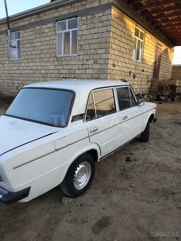 LADA (VAZ) 2106 1980, 25,000 km - 1.5 л - Şirvan