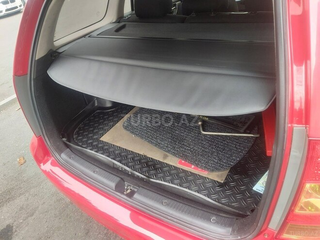 Toyota Corolla 2006, 156,953 km - 1.4 l - Bakı