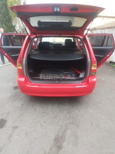 Toyota Corolla 2006, 156,953 km - 1.4 l - Bakı
