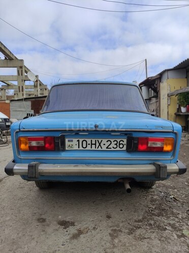 LADA (VAZ) 2106 1987, 174,030 km - 1.6 l - Bakı