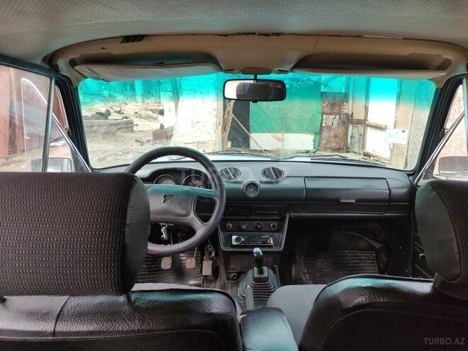 LADA (VAZ) 2106 1987, 174,030 km - 1.6 l - Bakı
