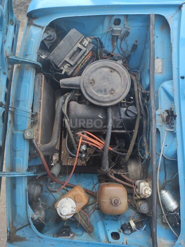 LADA (VAZ) 2106 1987, 174,030 km - 1.6 l - Bakı
