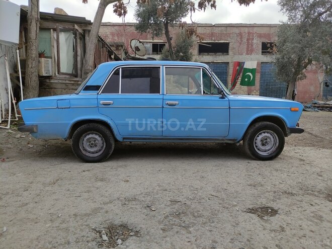 LADA (VAZ) 2106 1987, 174,030 km - 1.6 l - Bakı