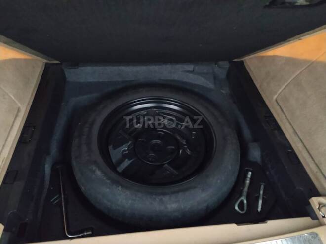 Mercedes ML 350 2009, 250,000 km - 3.5 l - Bakı