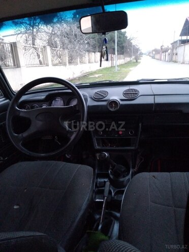 LADA (VAZ) 2106 1995, 288,444 km - 1.3 l - Bakı