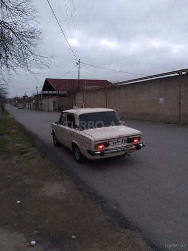 LADA (VAZ) 2106 1995, 288,444 km - 1.3 l - Bakı
