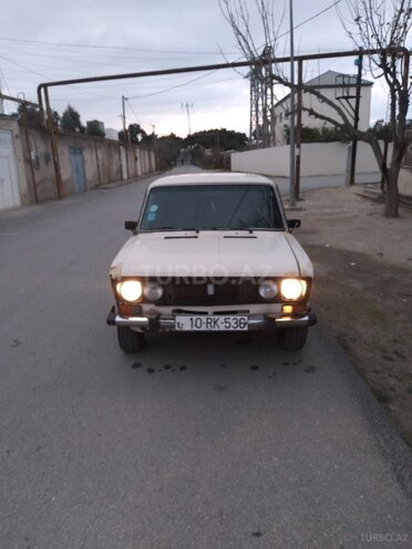 LADA (VAZ) 2106 1995, 288,444 km - 1.3 l - Bakı