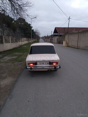 LADA (VAZ) 2106 1995, 288,444 km - 1.3 l - Bakı