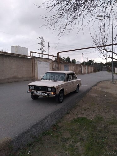 LADA (VAZ) 2106 1995, 288,444 km - 1.3 l - Bakı