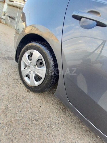Hyundai i30 2009, 222,000 km - 1.6 л - Gəncə