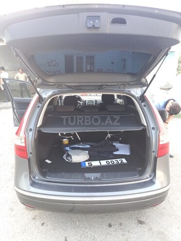 Hyundai i30 2009, 222,000 km - 1.6 л - Gəncə