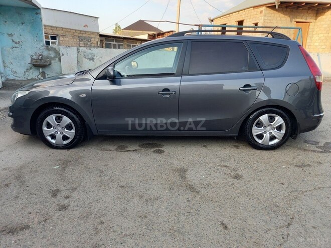 Hyundai i30 2009, 222,000 km - 1.6 л - Gəncə