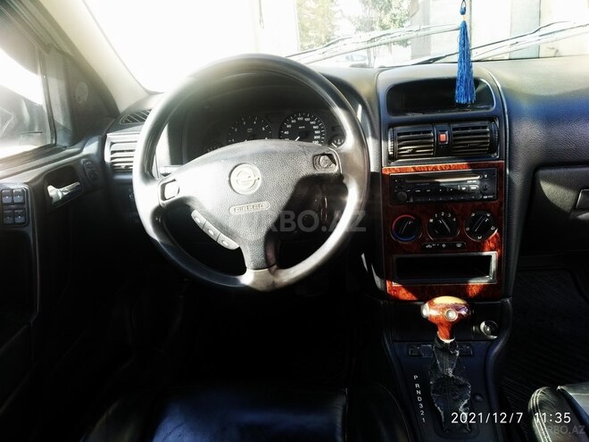 Opel Astra 1999, 305,000 km - 1.8 l - Bakı