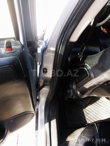 Opel Astra 1999, 305,000 km - 1.8 l - Bakı