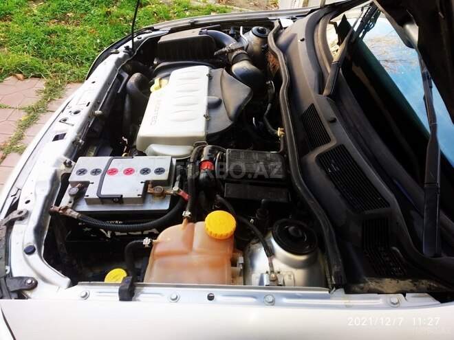 Opel Astra 1999, 305,000 km - 1.8 l - Bakı