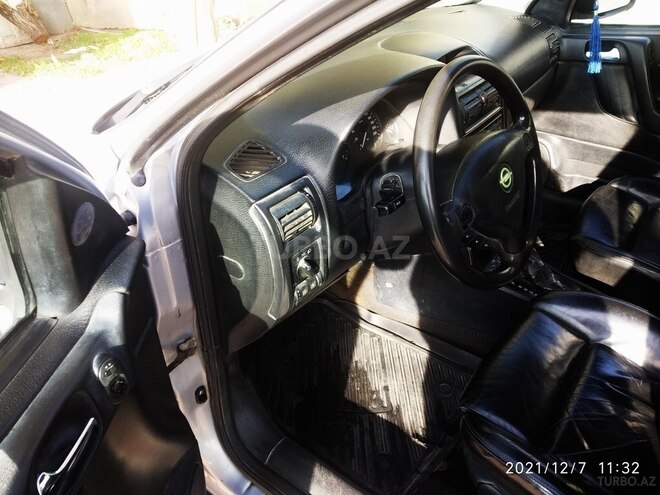 Opel Astra 1999, 305,000 km - 1.8 l - Bakı