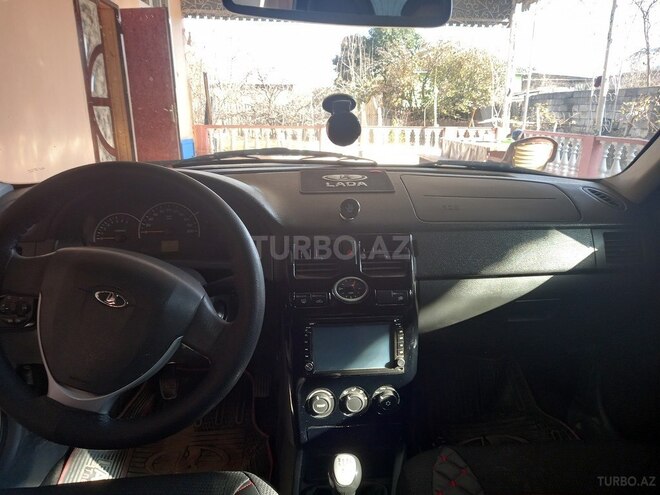 LADA (VAZ) Priora 2013, 190,000 km - 1.6 л - Biləsuvar