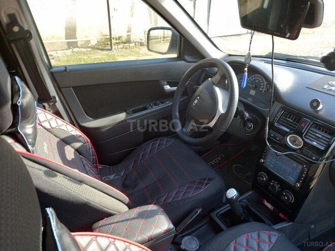LADA (VAZ) Priora 2013, 190,000 km - 1.6 л - Biləsuvar