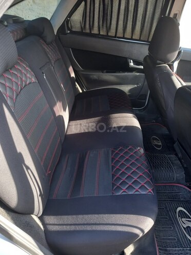 LADA (VAZ) Priora 2013, 190,000 km - 1.6 л - Biləsuvar