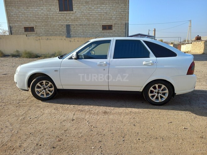 LADA (VAZ) Priora 2013, 190,000 km - 1.6 л - Biləsuvar