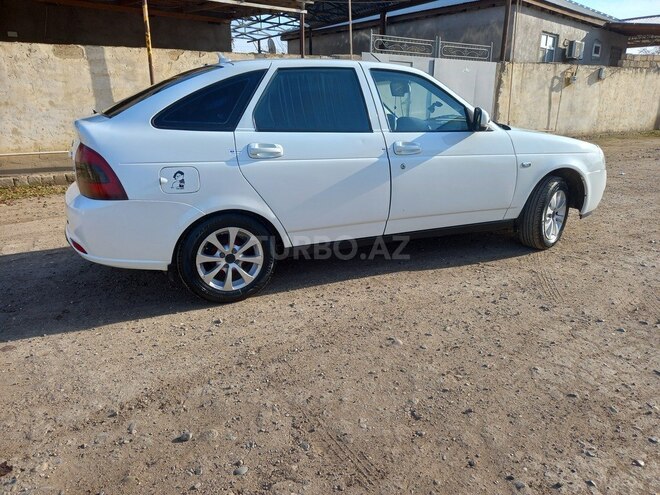 LADA (VAZ) Priora 2013, 190,000 km - 1.6 л - Biləsuvar