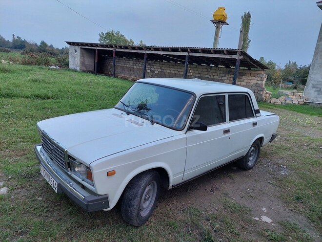 LADA (VAZ) 2107 2007, 39,524 km - 1.6 l - Lənkəran