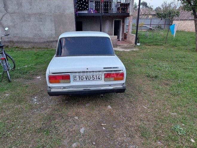 LADA (VAZ) 2107 2007, 39,524 km - 1.6 l - Lənkəran