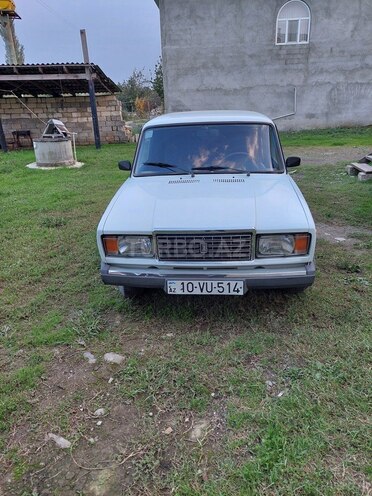 LADA (VAZ) 2107 2007, 39,524 km - 1.6 l - Lənkəran