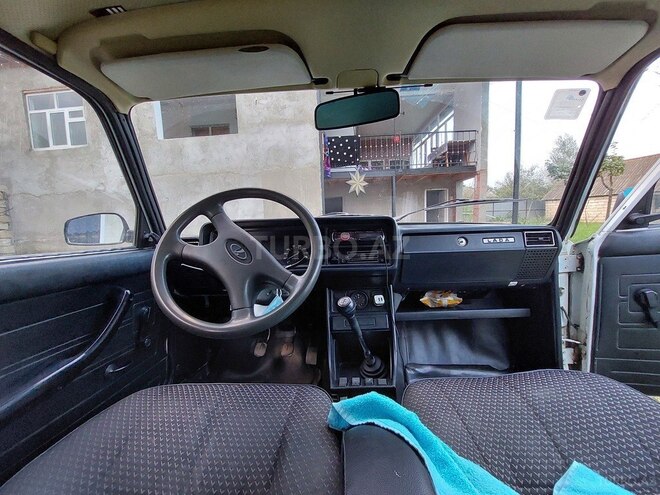 LADA (VAZ) 2107 2007, 39,524 km - 1.6 l - Lənkəran