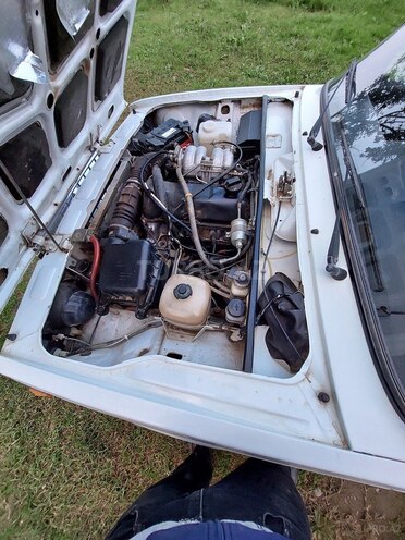 LADA (VAZ) 2107 2007, 39,524 km - 1.6 l - Lənkəran