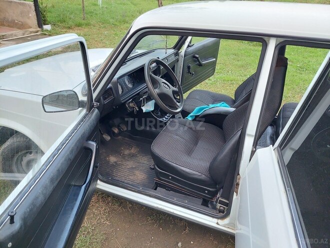 LADA (VAZ) 2107 2007, 39,524 km - 1.6 l - Lənkəran