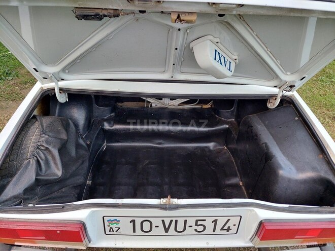 LADA (VAZ) 2107 2007, 39,524 km - 1.6 l - Lənkəran