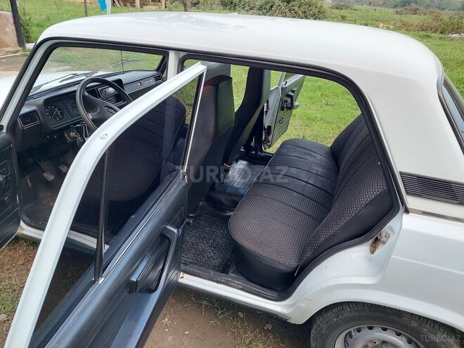 LADA (VAZ) 2107 2007, 39,524 km - 1.6 l - Lənkəran
