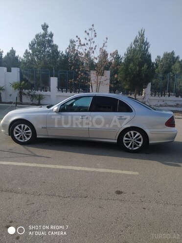 Mercedes E 220 2007, 333,333 km - 2.2 л - Şirvan